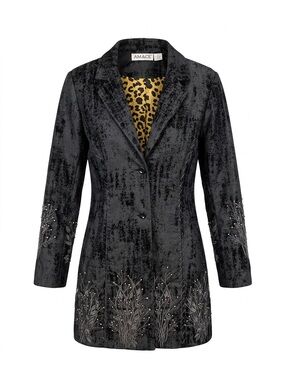 Vintage Anage Long Coat